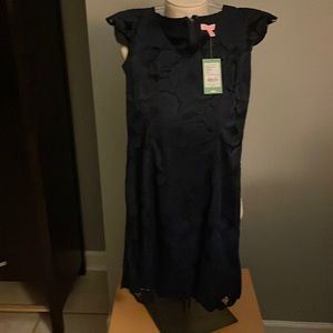 Lily Pulitzer dress